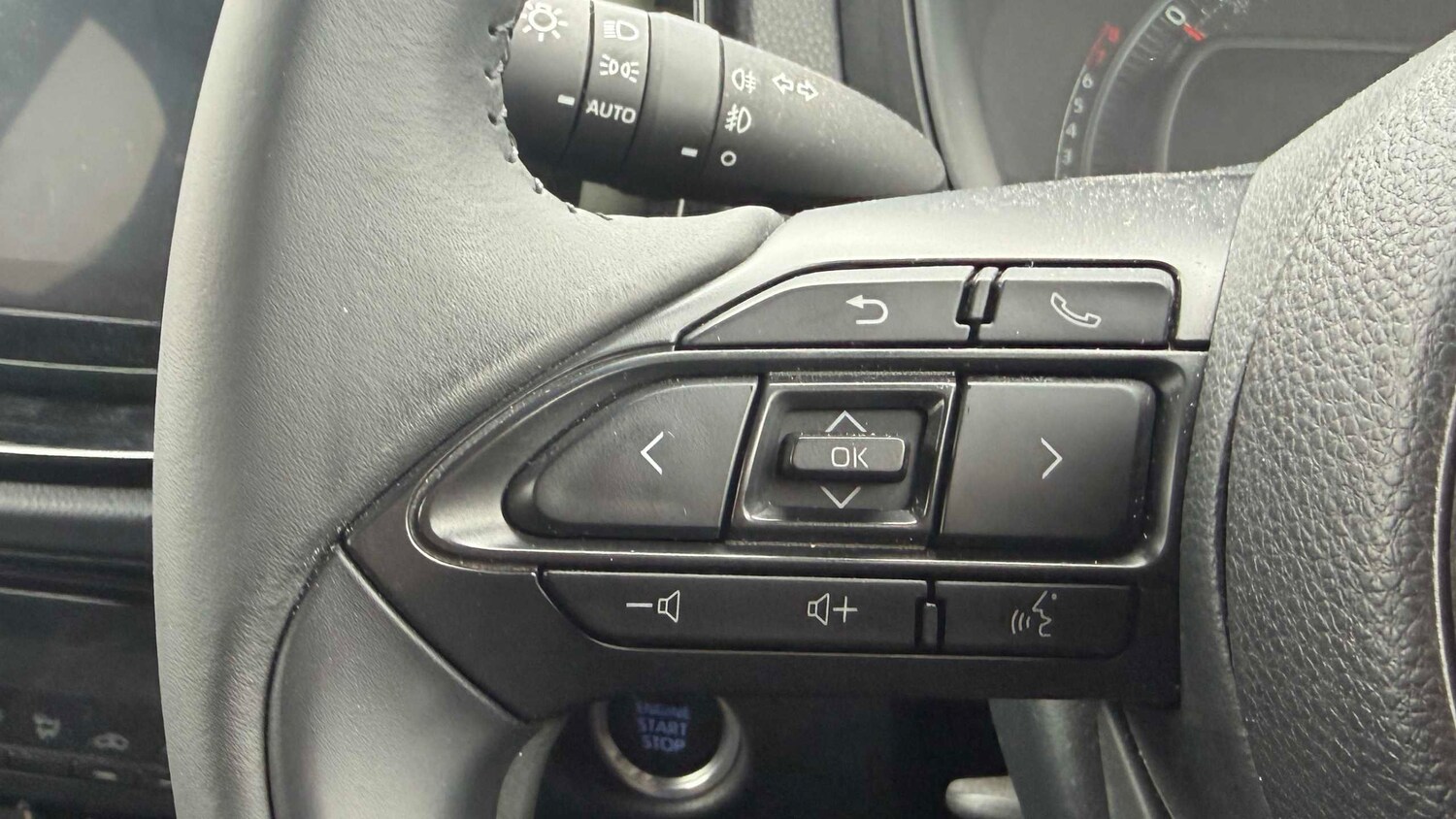 Used Toyota Aygo X for sale - 77859247: Photo 11