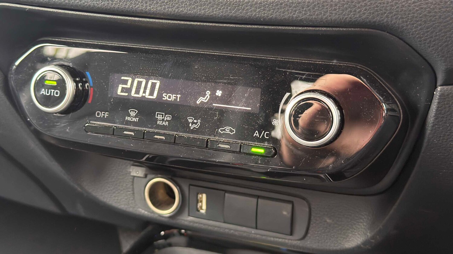 Used Toyota Aygo X for sale - 77859247: Photo 16