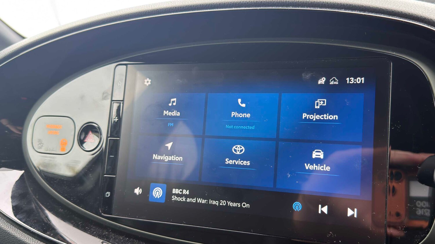 Used Toyota Aygo X for sale - 77859247: Photo 17