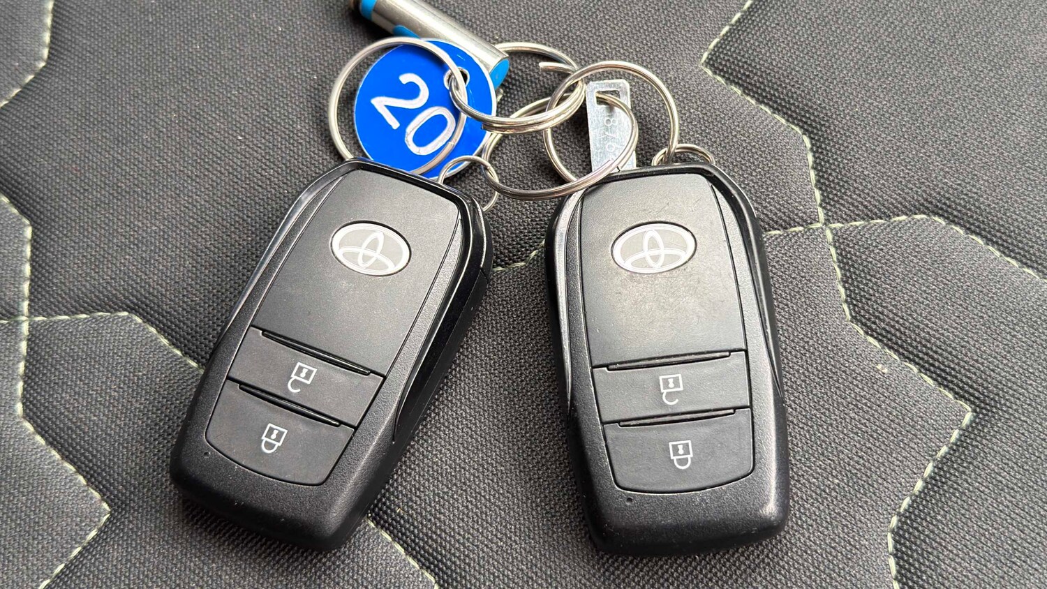 Used Toyota Aygo X for sale - 77859247: Photo 18