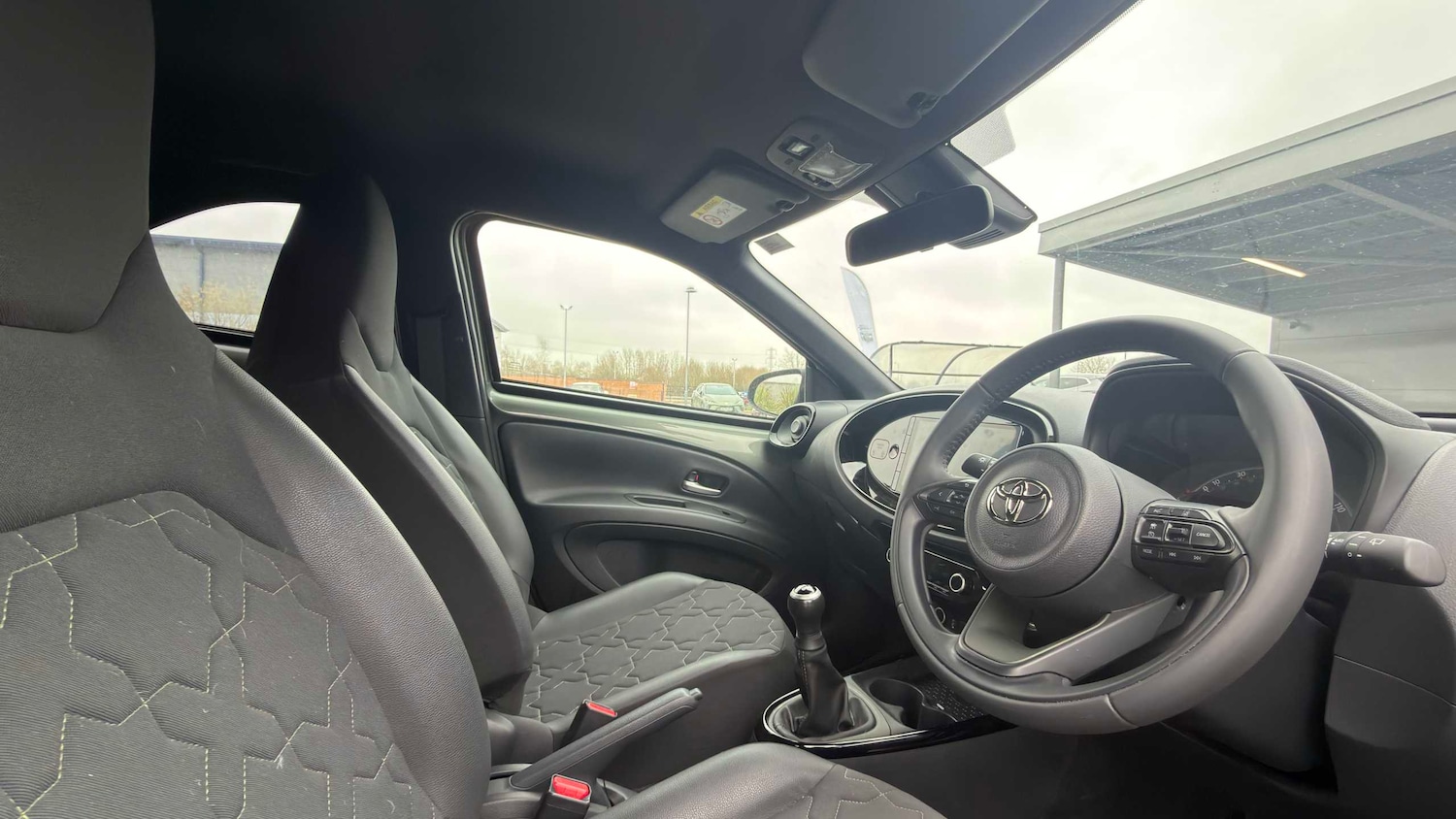 Used Toyota Aygo X for sale - 77859247: Photo 3