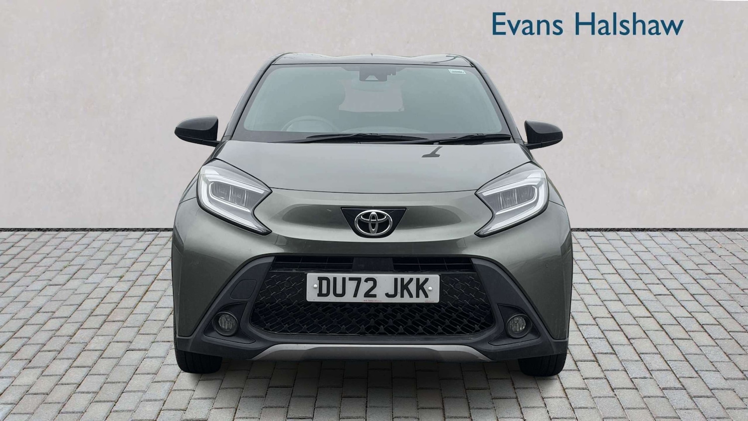 Used Toyota Aygo X for sale - 77859247: Photo 4