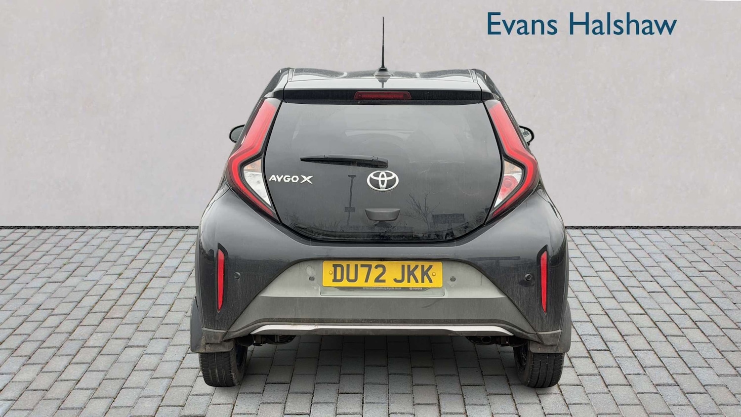 Used Toyota Aygo X for sale - 77859247: Photo 5