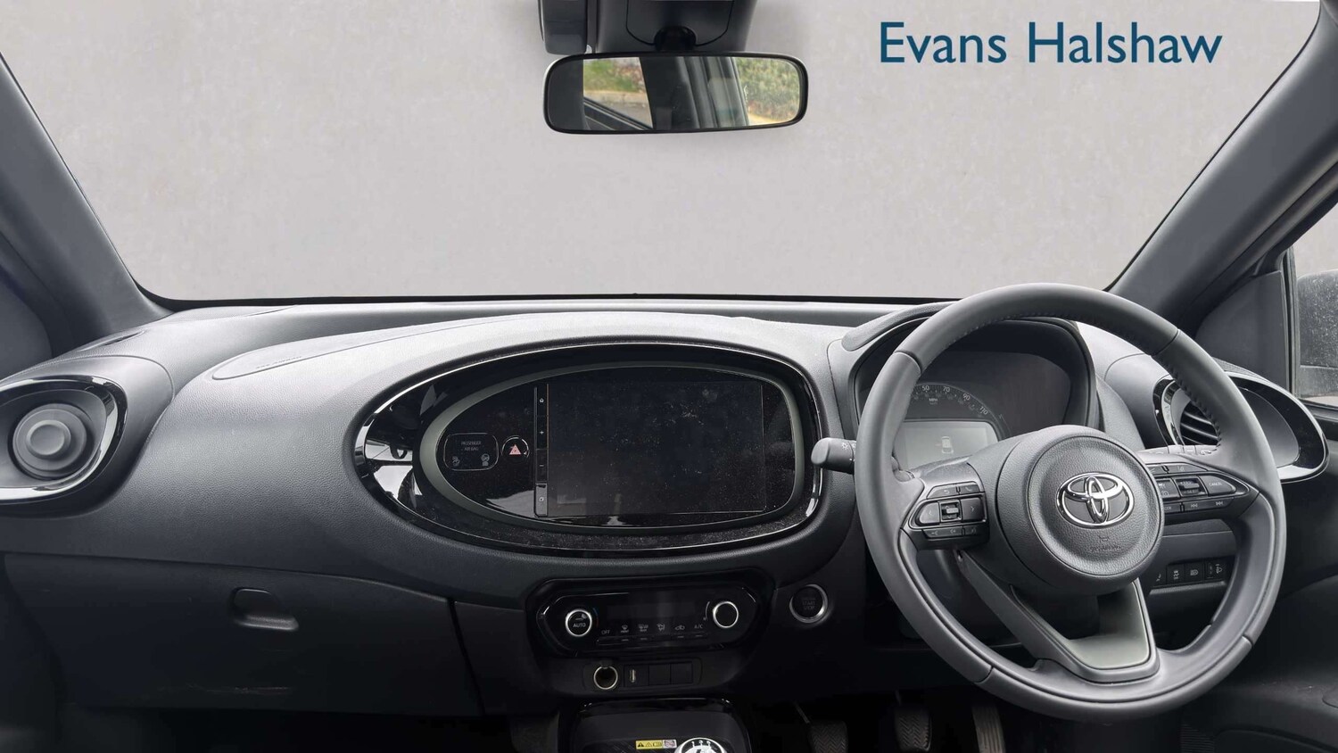 Used Toyota Aygo X for sale - 77859247: Photo 6