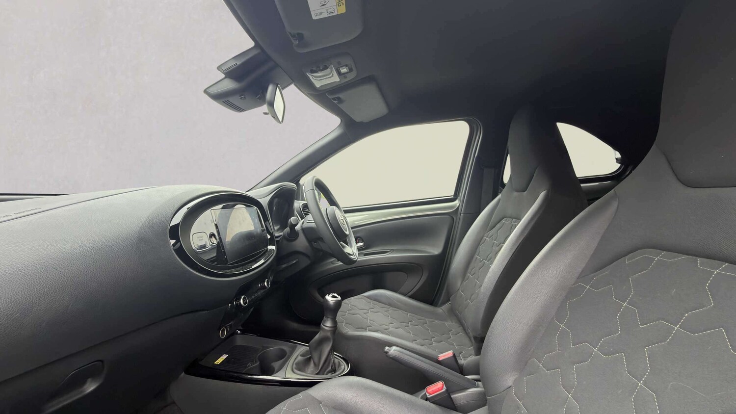 Used Toyota Aygo X for sale - 77859247: Photo 7