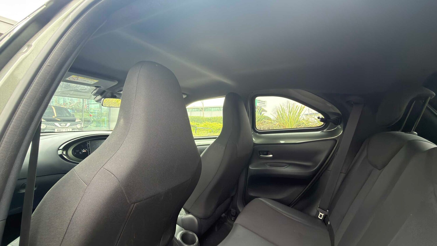 Used Toyota Aygo X for sale - 77859247: Photo 8