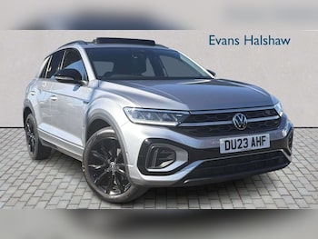 Used Volkswagen T-Roc 2023 for sale - 78378752: Photo
