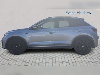 Used Volkswagen T-Roc 2023 for sale - 78378752: Photo