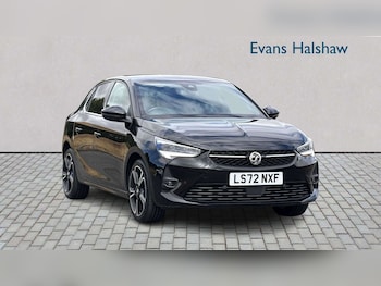 Used Vauxhall Corsa 2023 for sale - 79443998: Photo