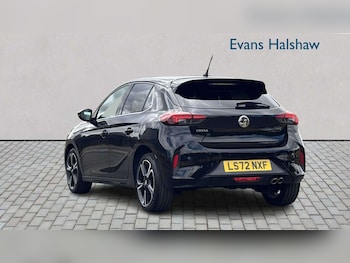 Used Vauxhall Corsa 2023 for sale - 79443998: Photo