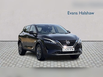 Used Nissan Qashqai 2024 for sale - 79486939: Photo
