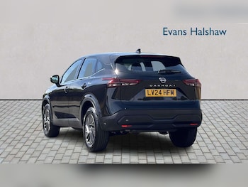 Used Nissan Qashqai 2024 for sale - 79486939: Photo