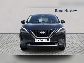Used Nissan Qashqai 2024 for sale - 79486939: Photo