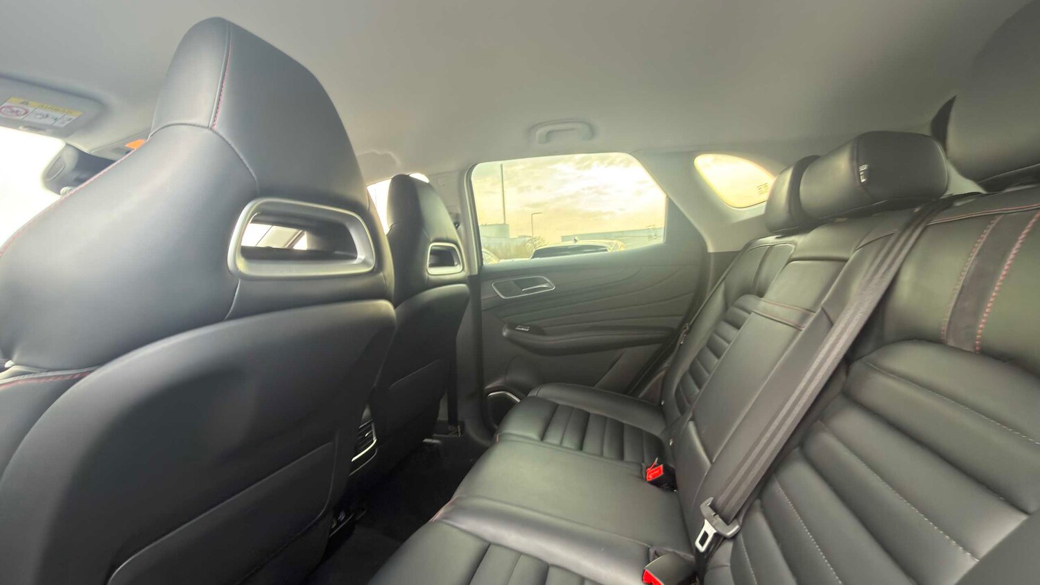 Used MG MG HS 2024 for sale - 78052399: Photo 10