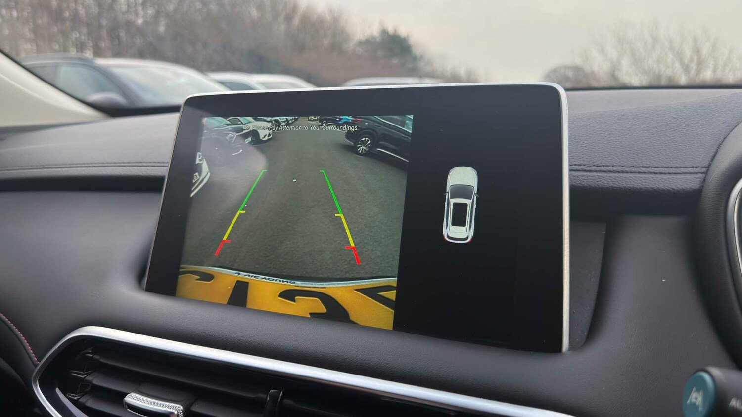 Used MG MG HS 2024 for sale - 78052399: Photo 14