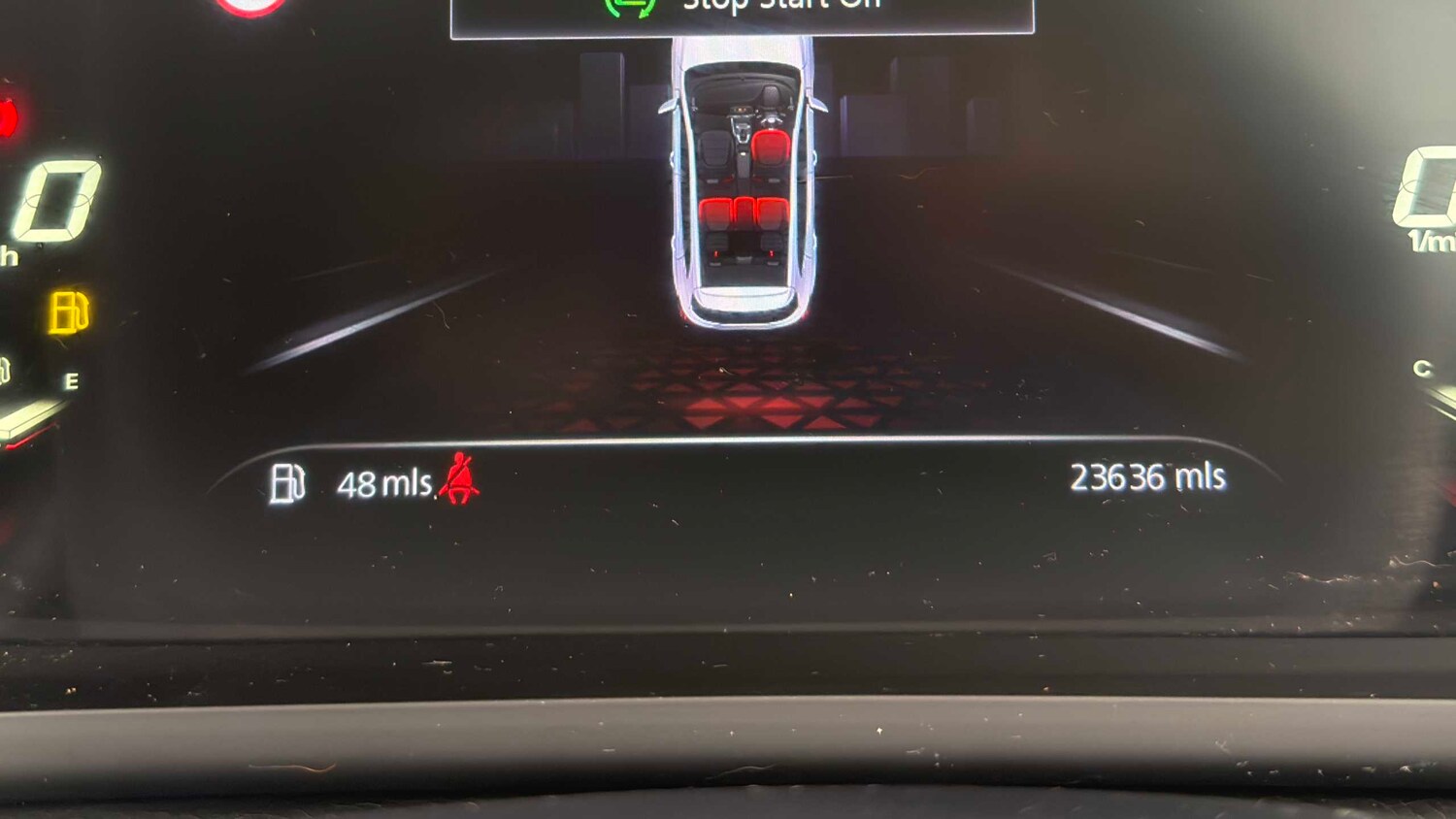 Used MG MG HS 2024 for sale - 78052399: Photo 15