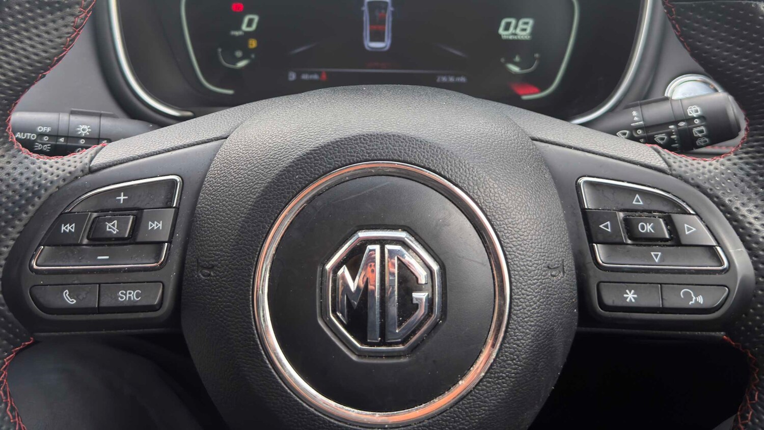 Used MG MG HS 2024 for sale - 78052399: Photo 16