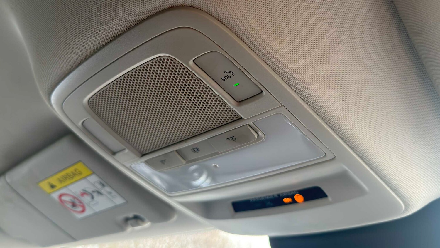 Used MG MG HS 2024 for sale - 78052399: Photo 19