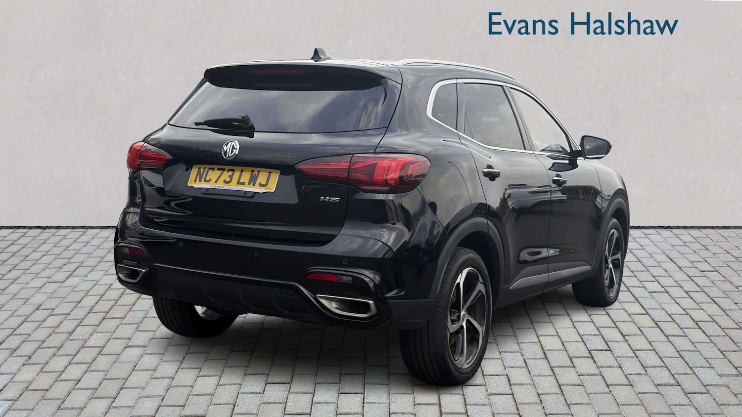 Used MG MG HS 2024 for sale - 78052399: Photo 2