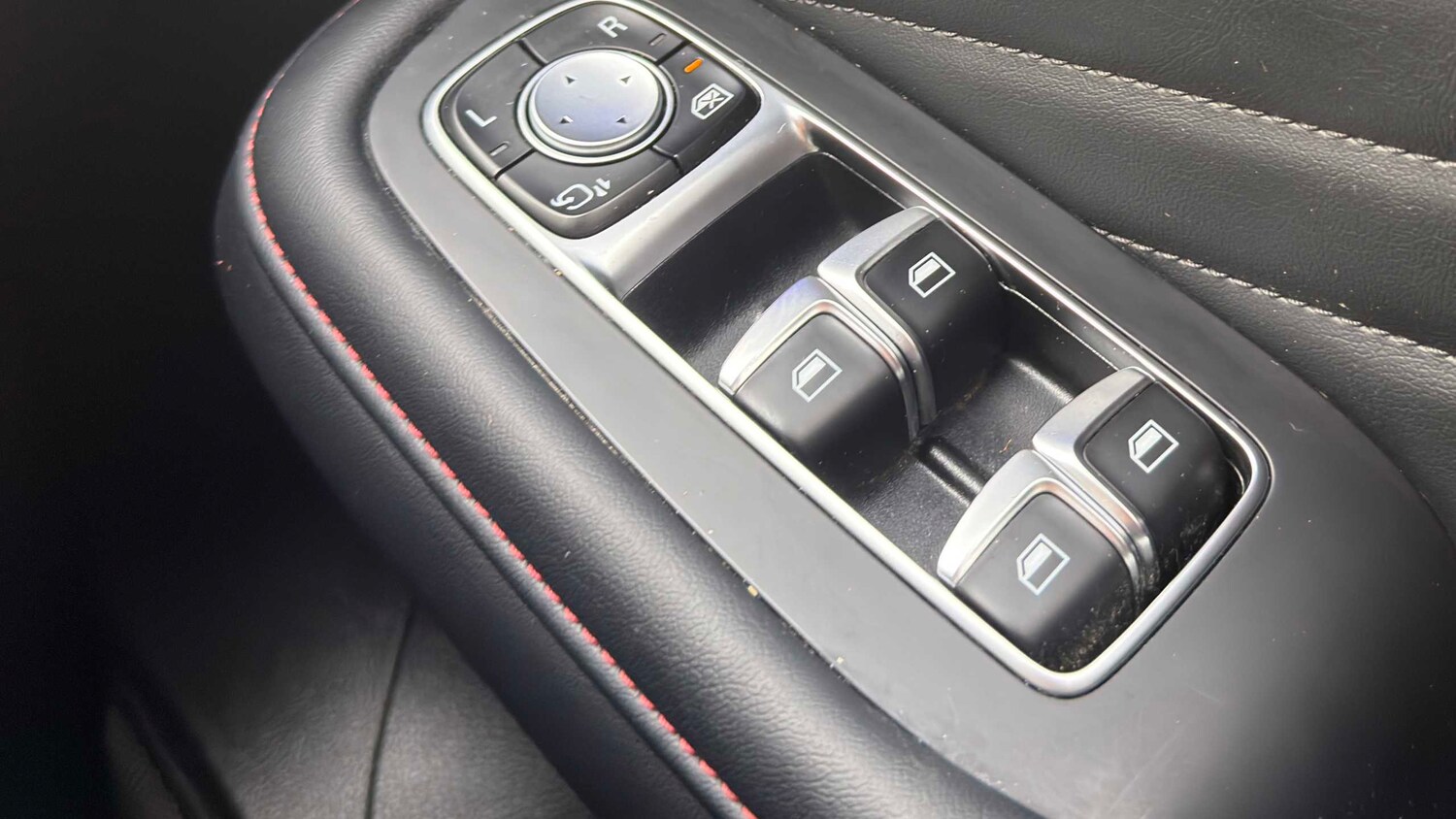 Used MG MG HS 2024 for sale - 78052399: Photo 20