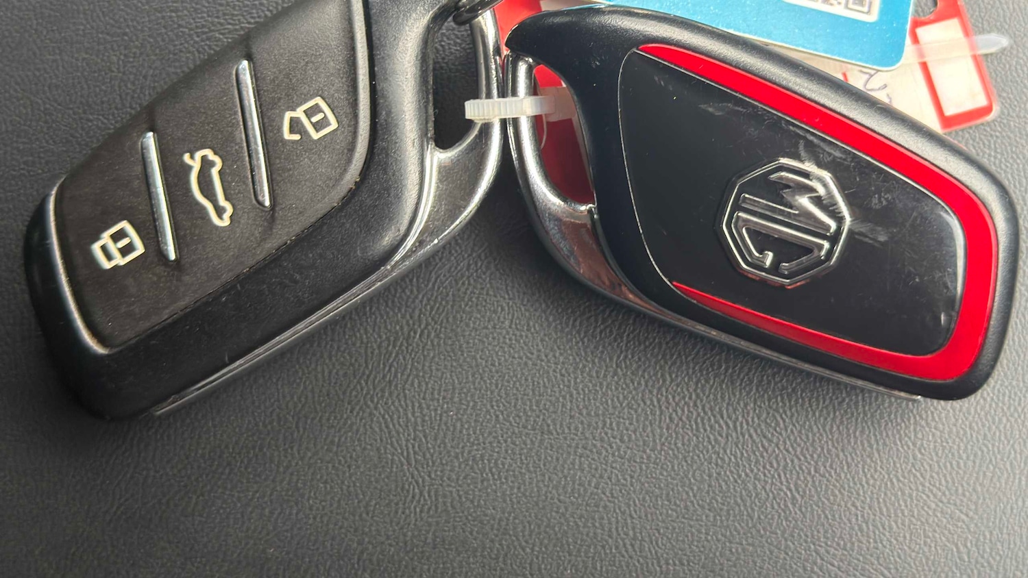 Used MG MG HS 2024 for sale - 78052399: Photo 21