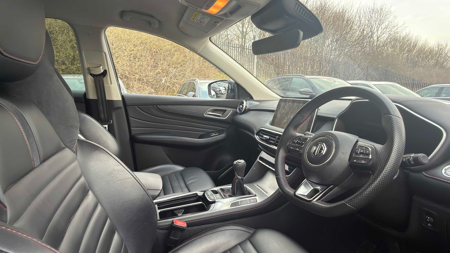 Used MG MG HS 2024 for sale - 78052399: Photo 3