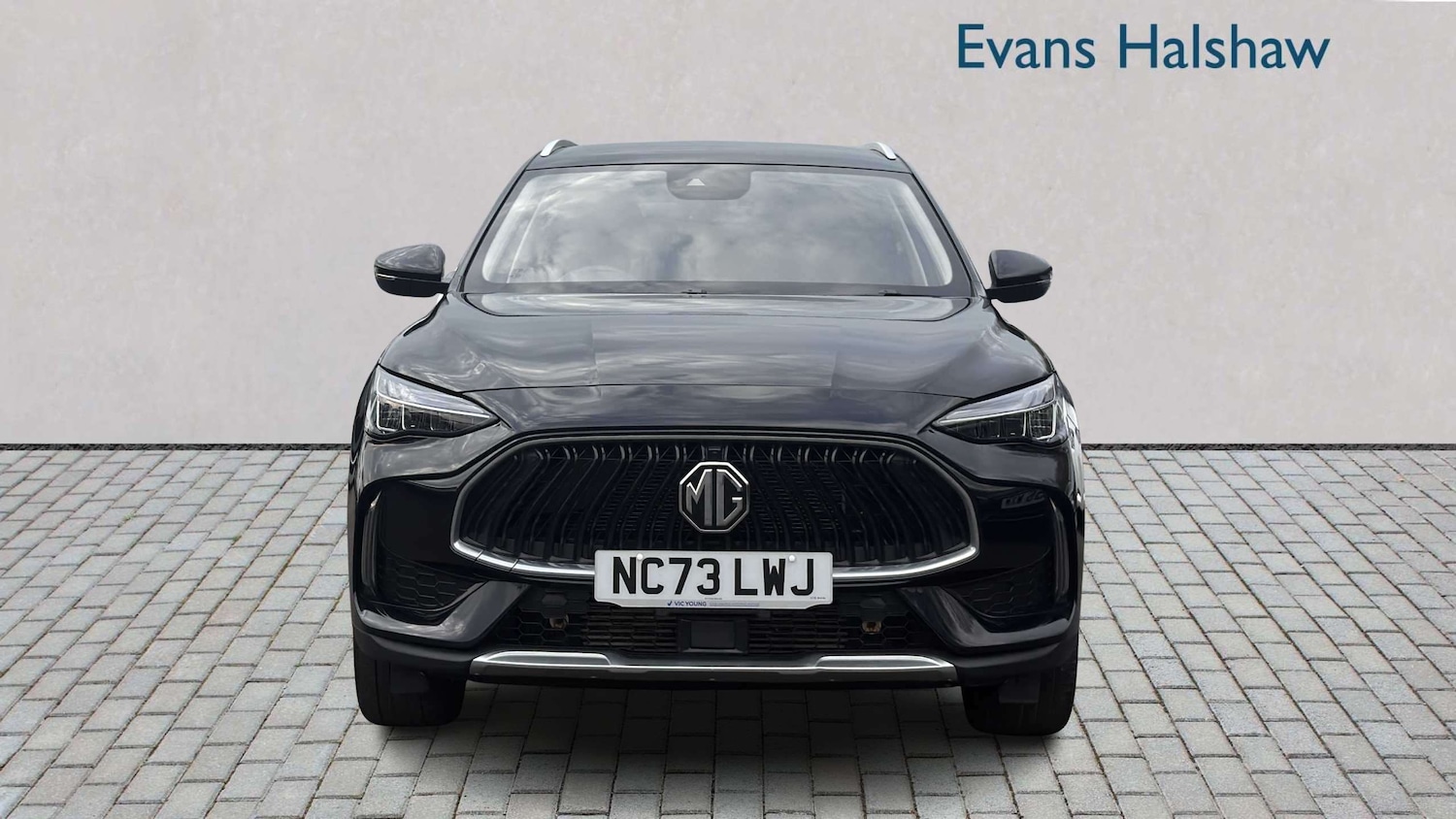 Used MG MG HS 2024 for sale - 78052399: Photo 4