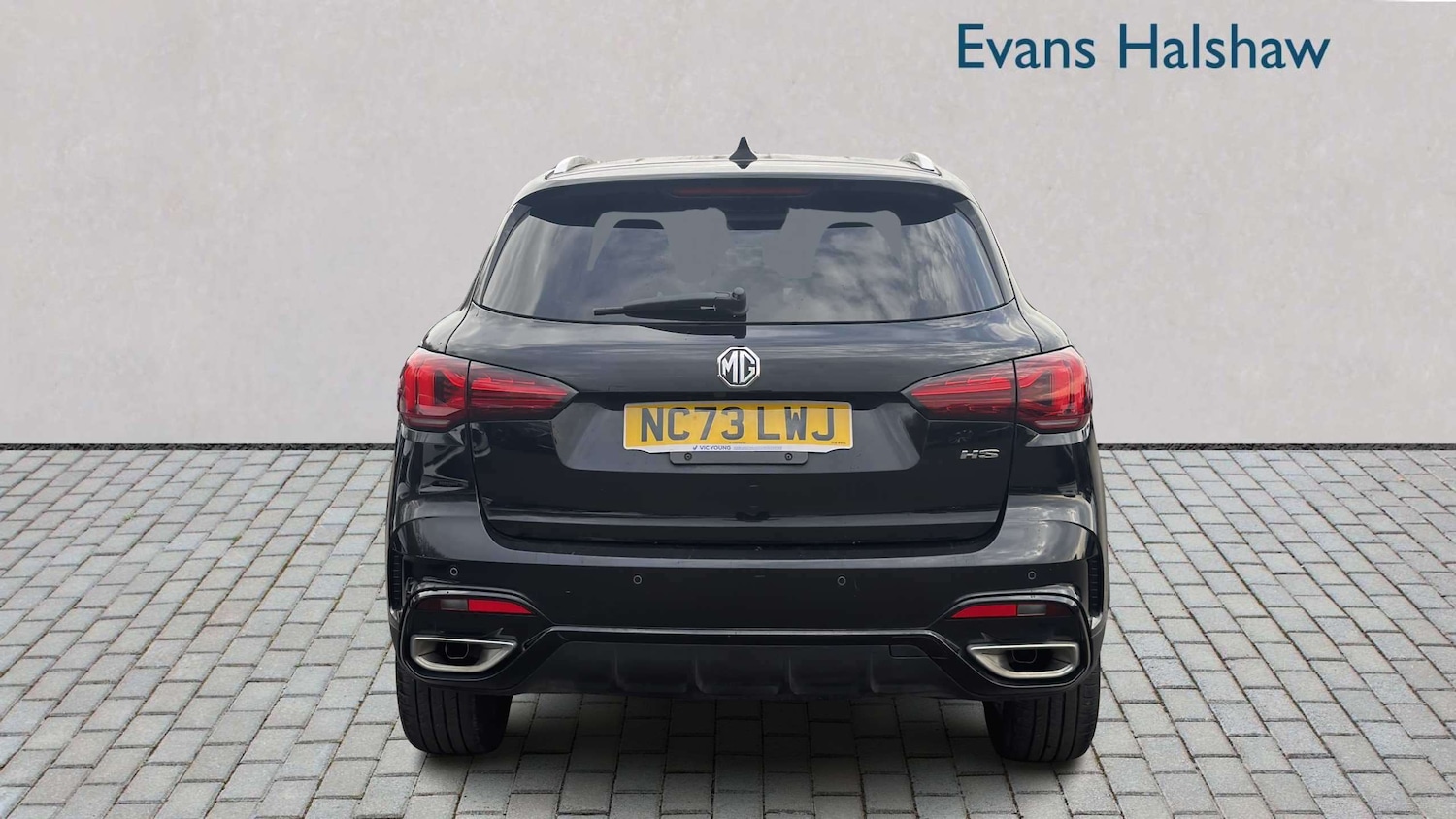 Used MG MG HS 2024 for sale - 78052399: Photo 5