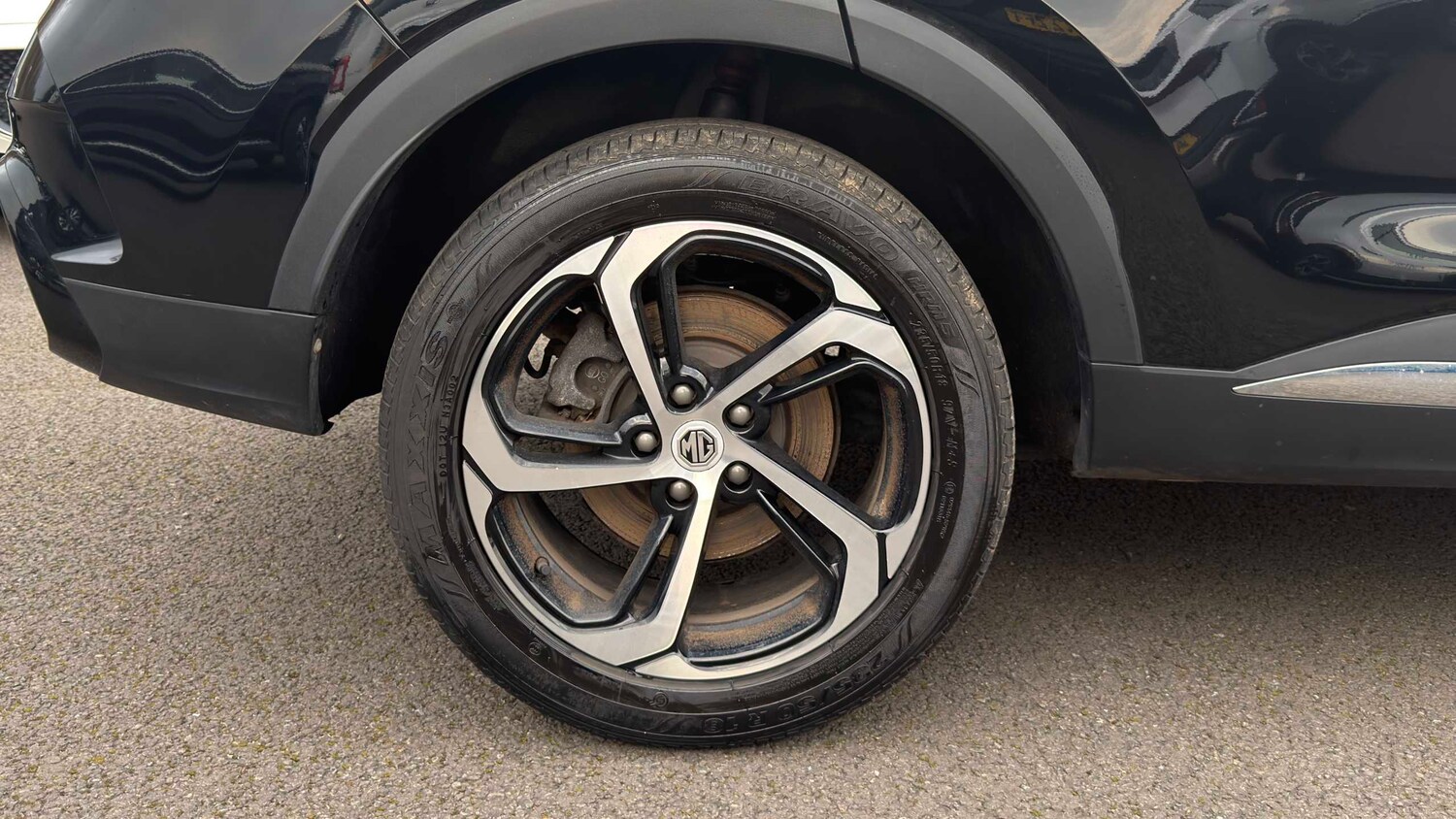 Used MG MG HS 2024 for sale - 78052399: Photo 7