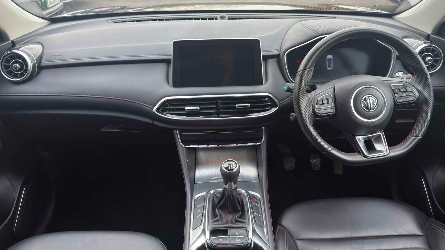 Used MG MG HS 2024 for sale - 78052399: Photo 8