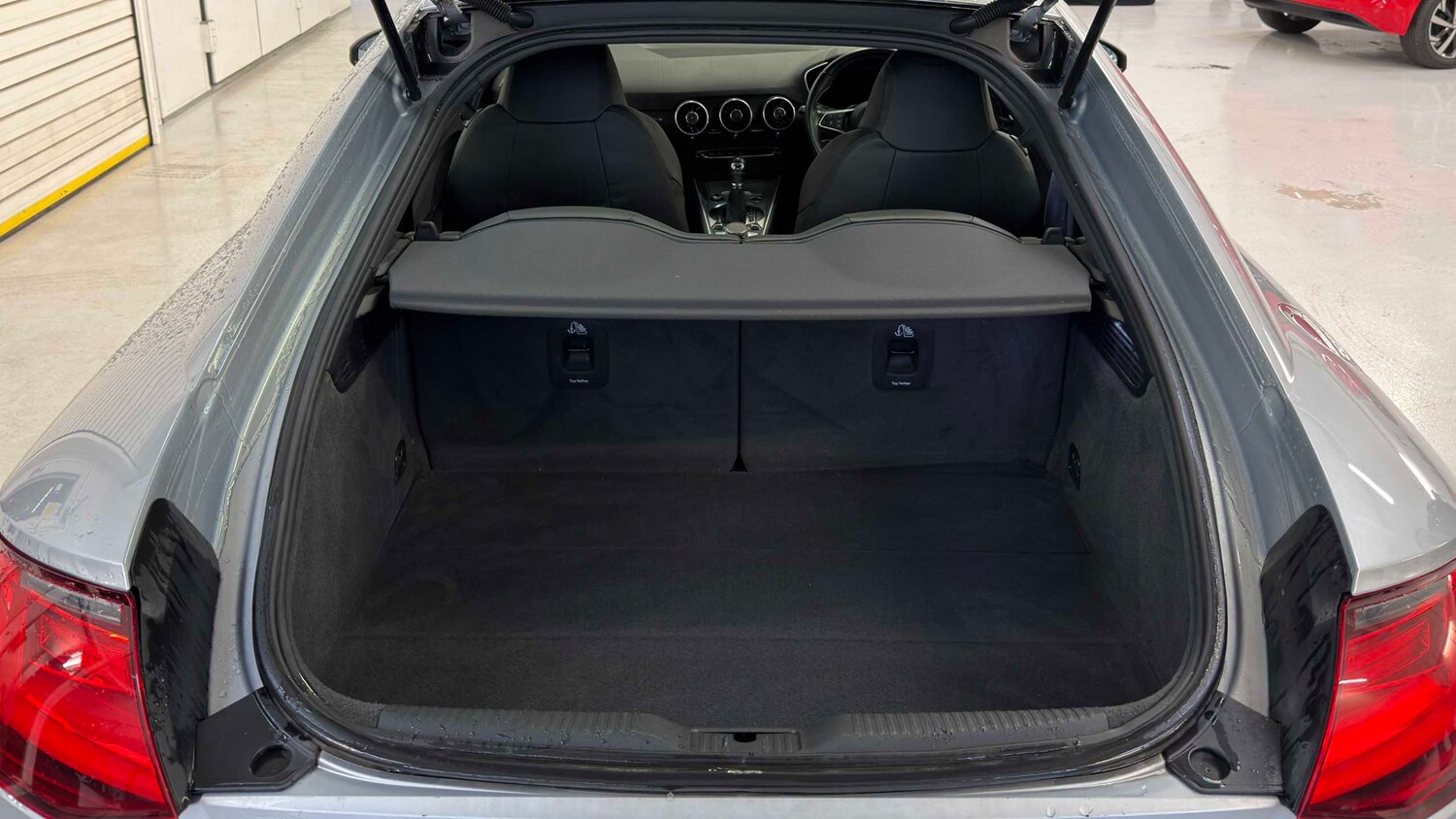 Used Audi TT for sale - 77859923: Photo 10