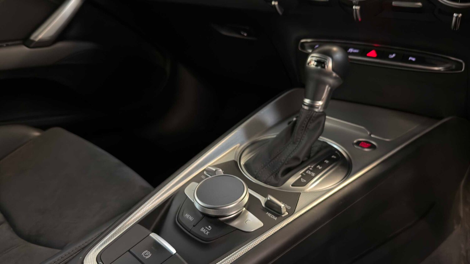 Used Audi TT for sale - 77859923: Photo 14