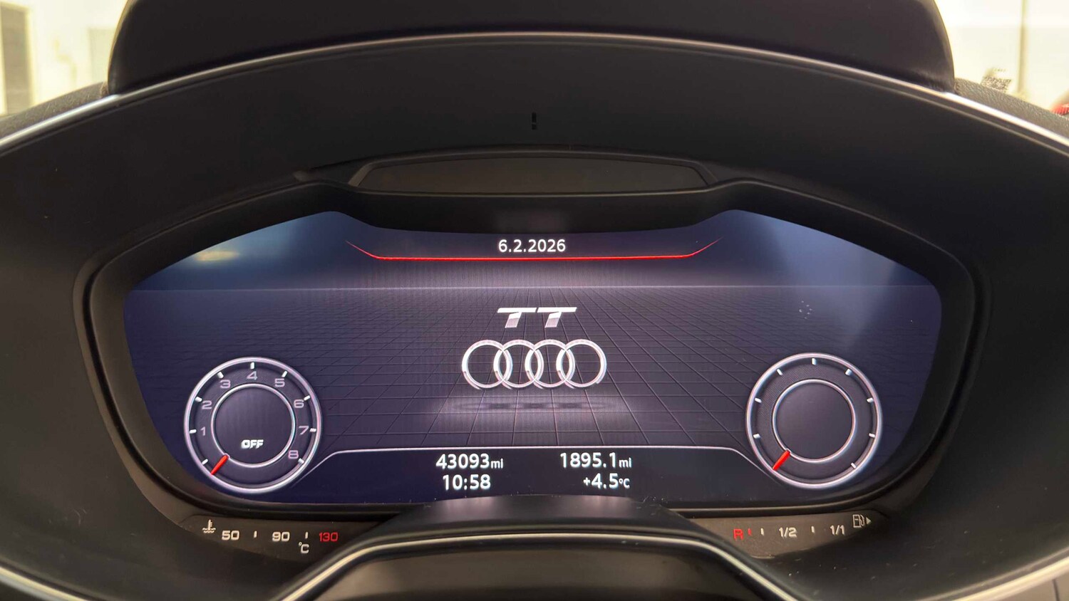 Used Audi TT for sale - 77859923: Photo 16