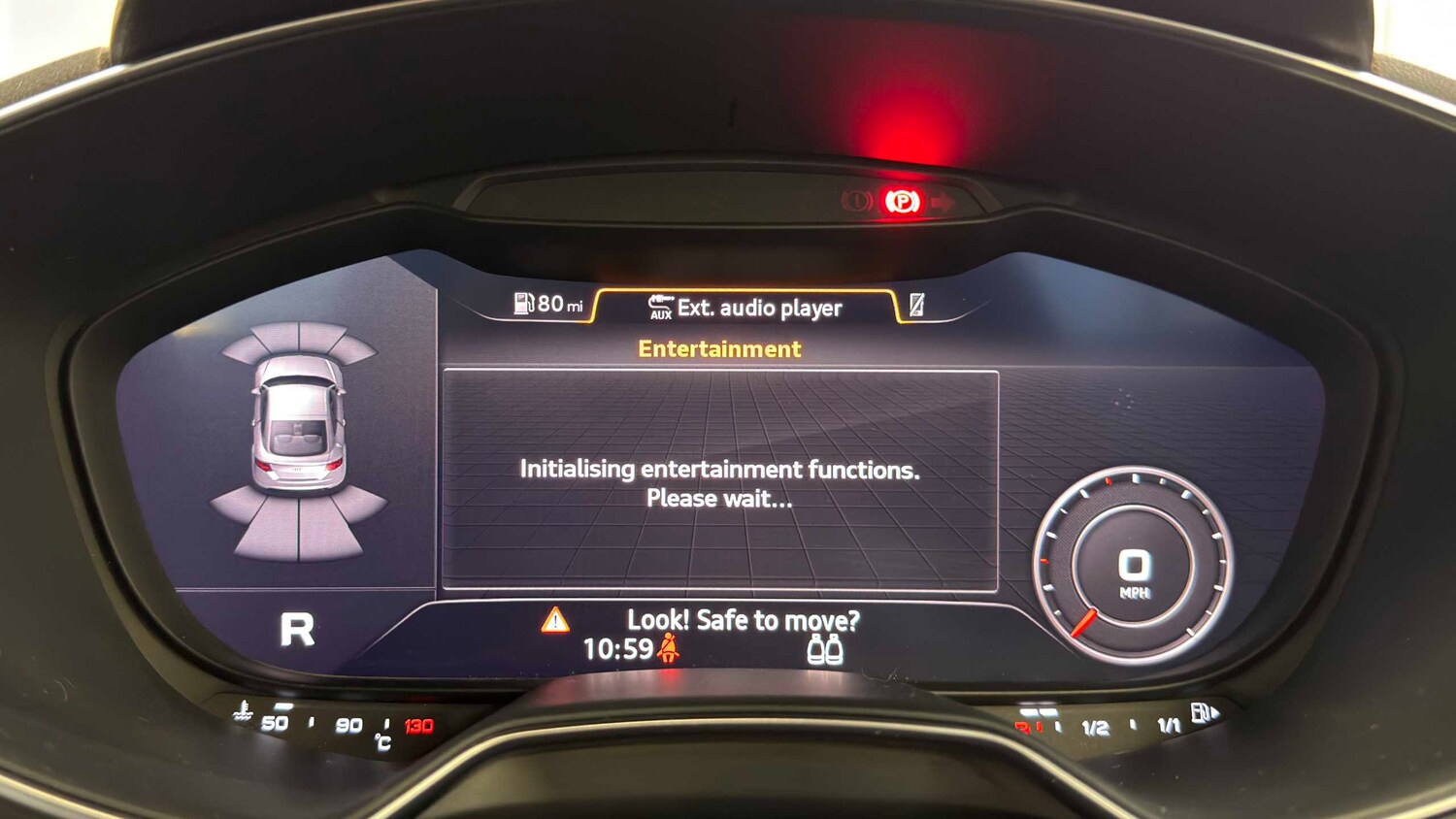 Used Audi TT for sale - 77859923: Photo 20