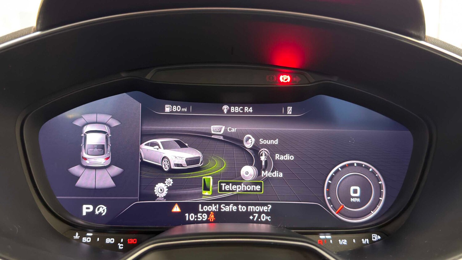 Used Audi TT for sale - 77859923: Photo 21