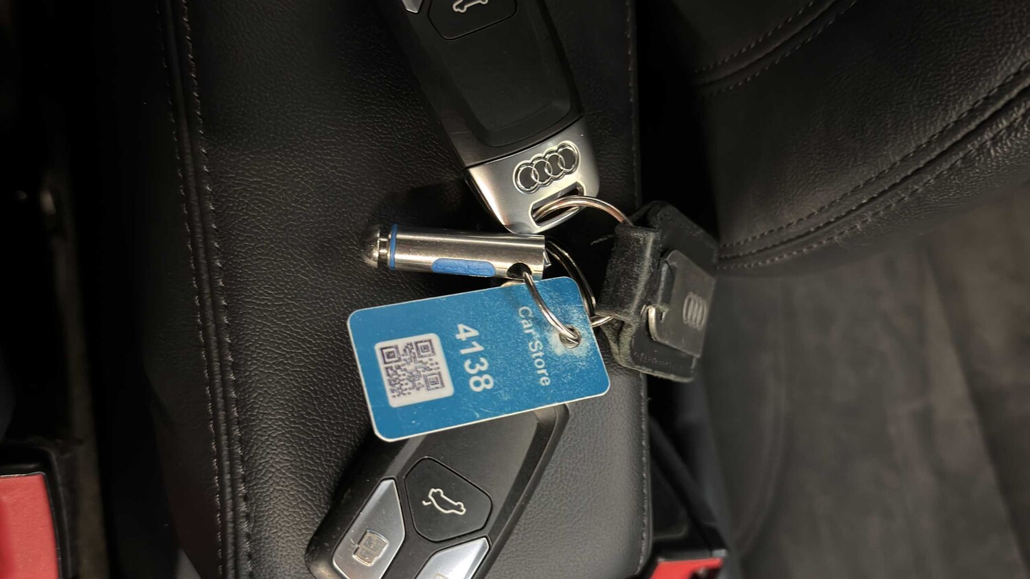 Used Audi TT for sale - 77859923: Photo 22