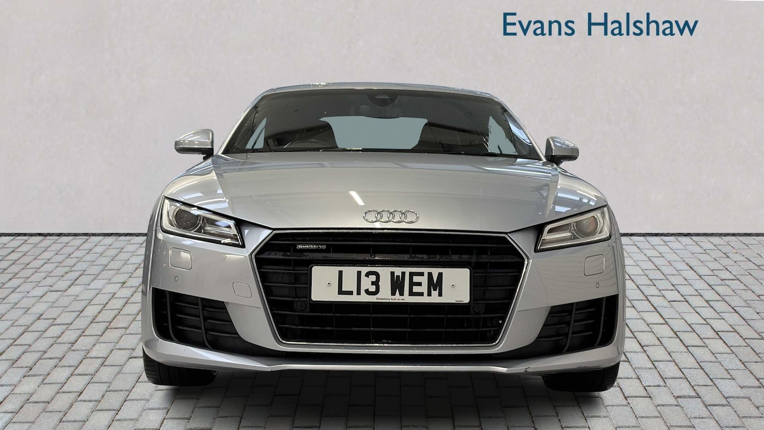 Used Audi TT for sale - 77859923: Photo 4
