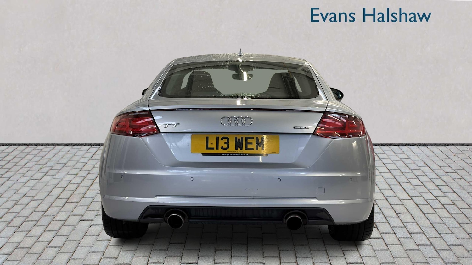 Used Audi TT for sale - 77859923: Photo 5