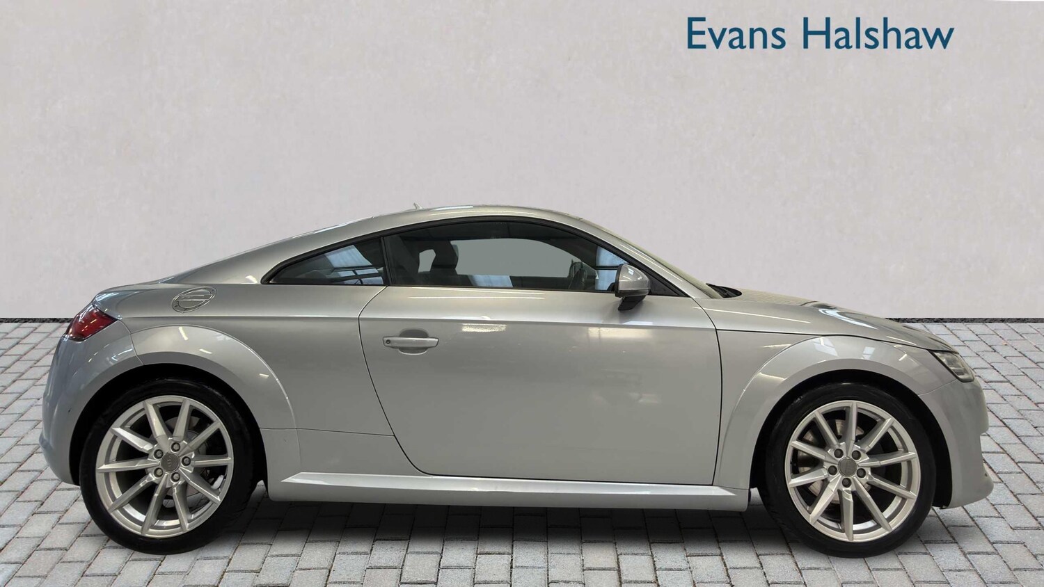 Used Audi TT for sale - 77859923: Photo 6