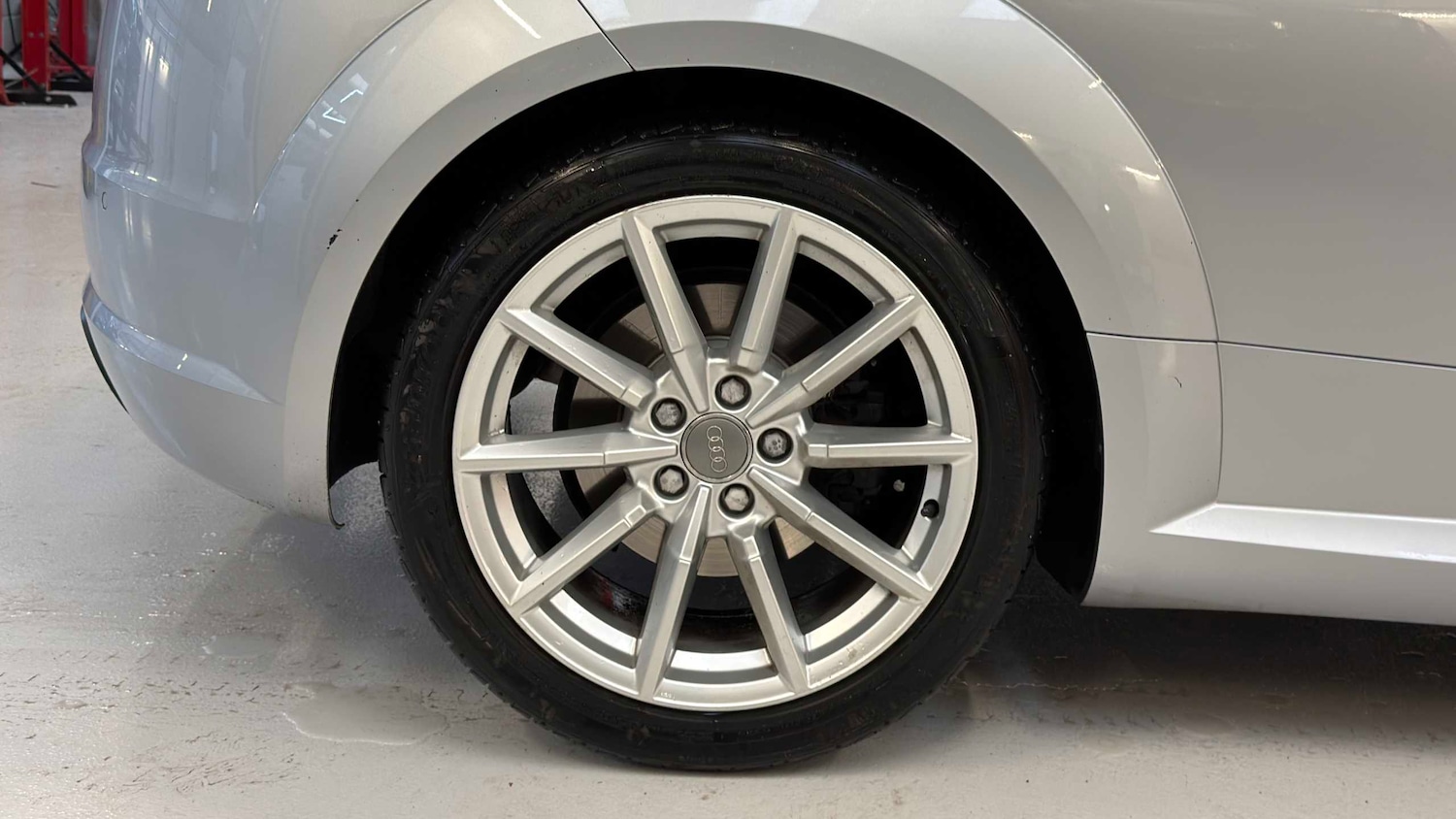 Used Audi TT for sale - 77859923: Photo 7