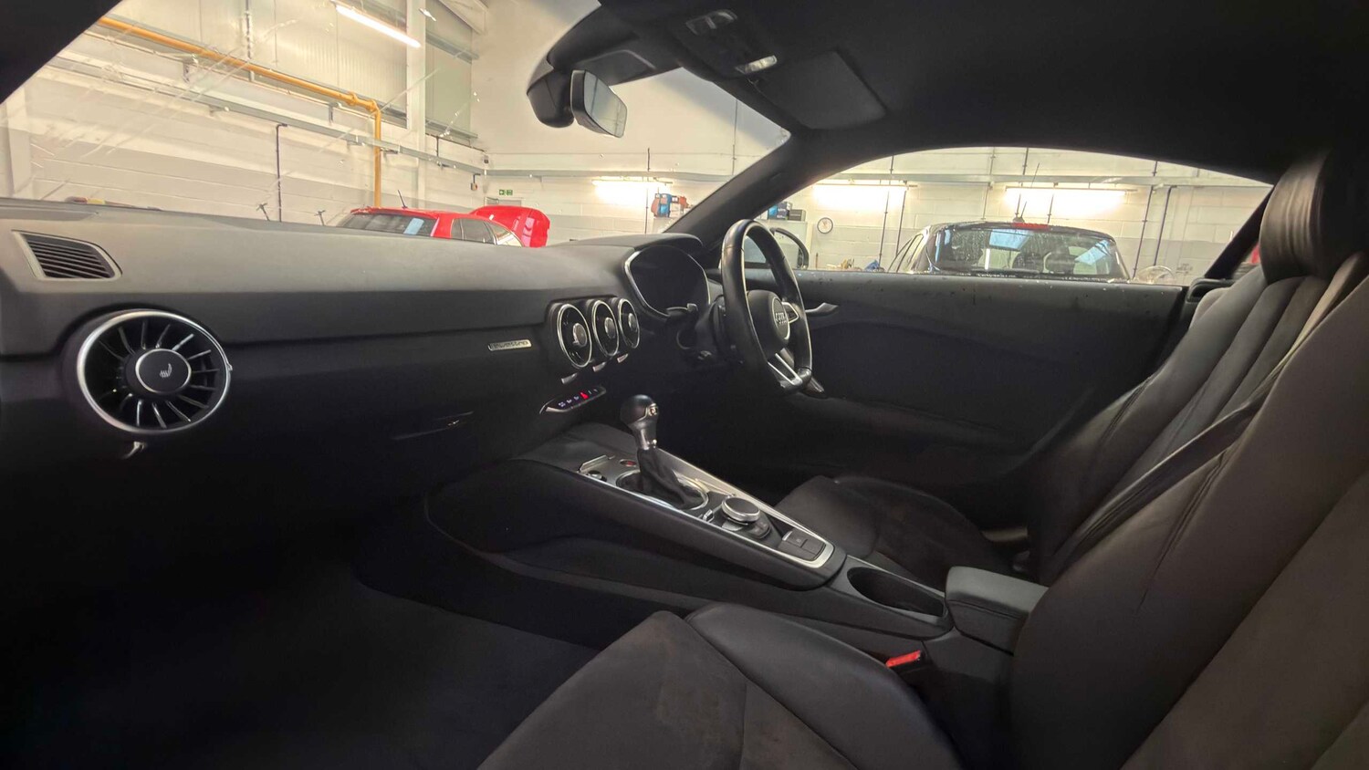 Used Audi TT for sale - 77859923: Photo 8