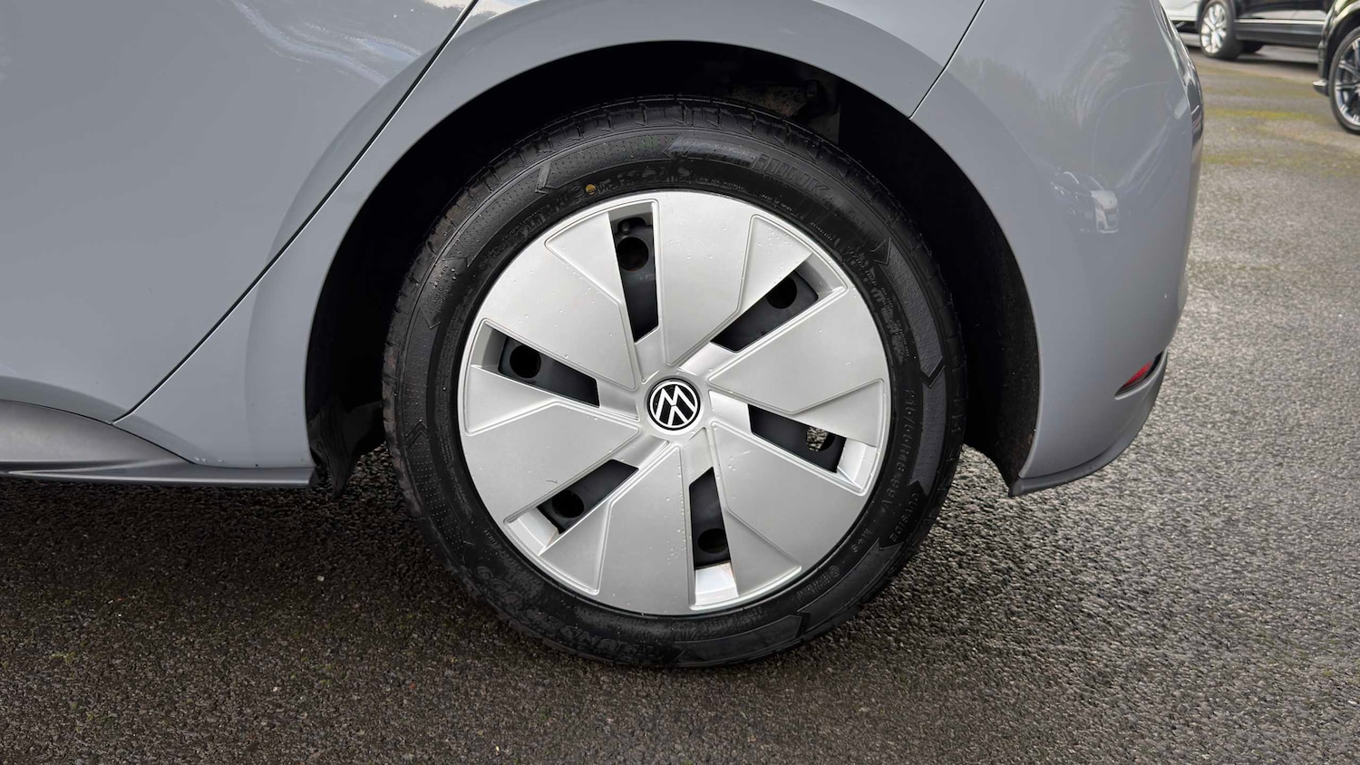 Used Volkswagen ID.3 2022 for sale - 78188177: Photo 10