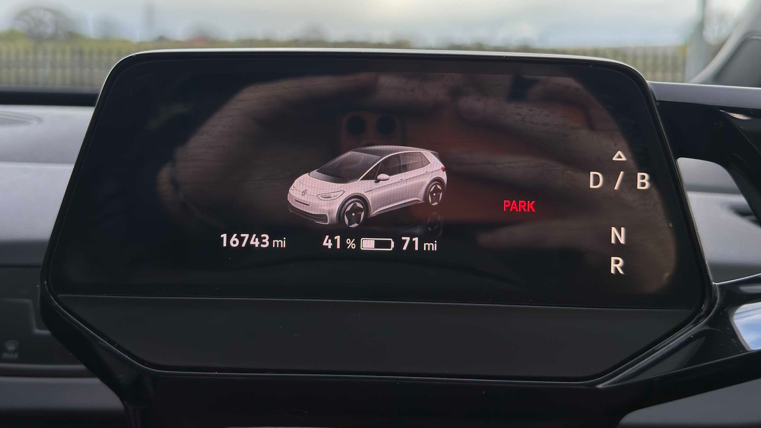 Used Volkswagen ID.3 2022 for sale - 78188177: Photo 11