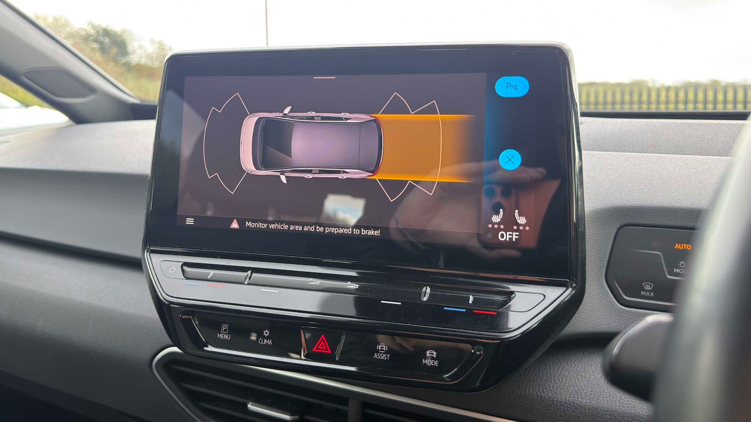 Used Volkswagen ID.3 2022 for sale - 78188177: Photo 12