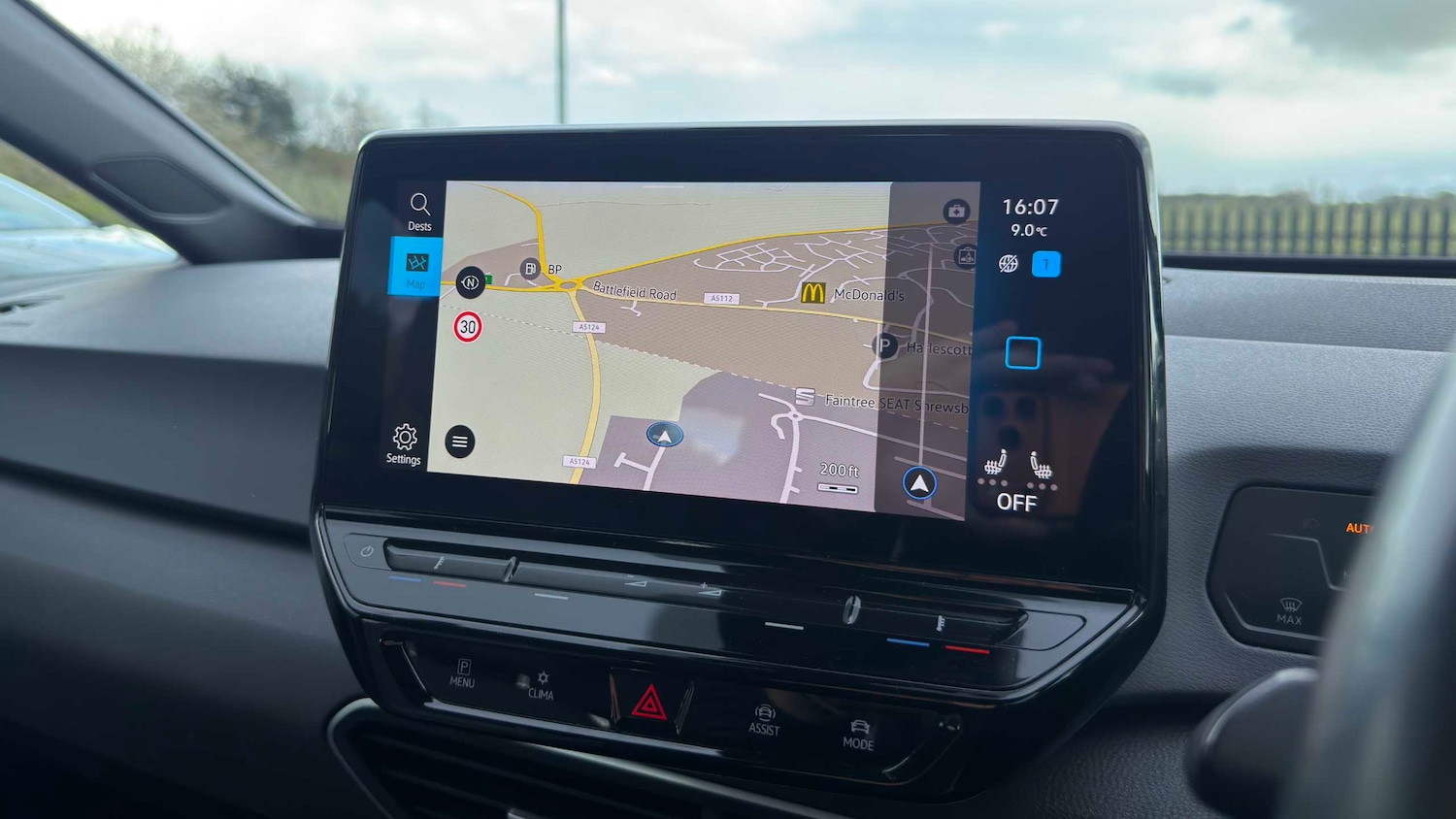 Used Volkswagen ID.3 2022 for sale - 78188177: Photo 13