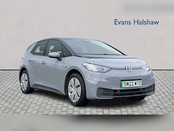 Used Volkswagen ID.3 2022 for sale - 78188177: Photo