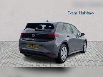 Used Volkswagen ID.3 2022 for sale - 78188177: Photo