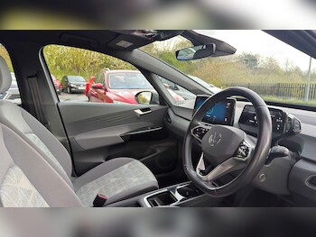 Used Volkswagen ID.3 2022 for sale - 78188177: Photo