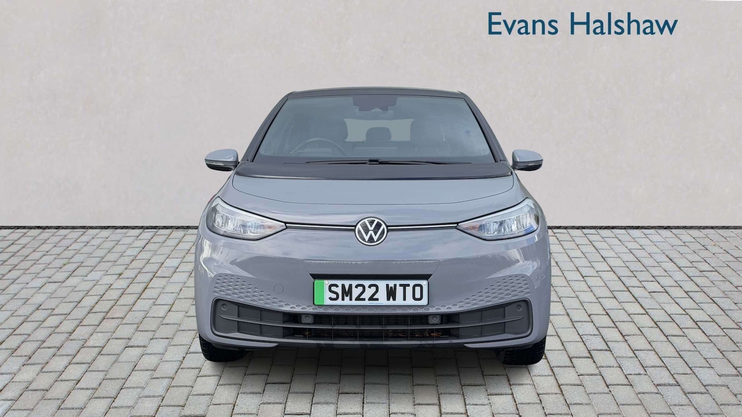 Used Volkswagen ID.3 2022 for sale - 78188177: Photo 4