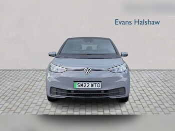 Used Volkswagen ID.3 2022 for sale - 78188177: Photo